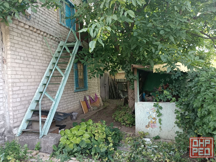 Продается 2 этажный Дом на Ливаде Донецк - изображение 2