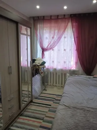Продажа двушки с ремонтом! Докучаевск