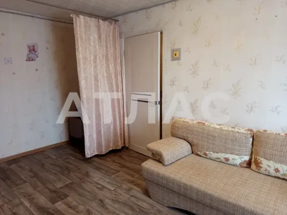 1-к квартира, 2/5 этаж, 29,3м², арт. 142668400 Мариуполь