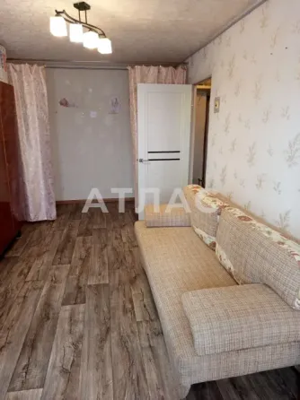 1-к квартира, 2/5 этаж, 29,3м², арт. 142668400 Мариуполь