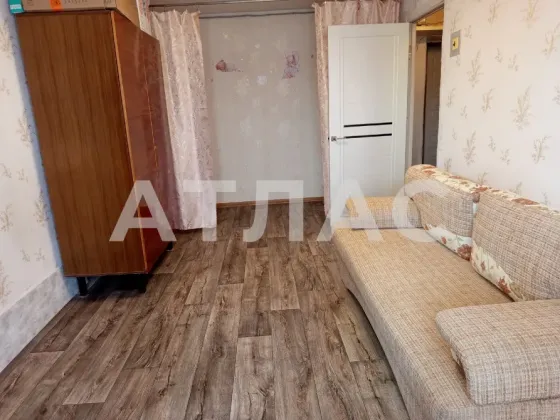 1-к квартира, 2/5 этаж, 29,3м², арт. 142668400 Мариуполь