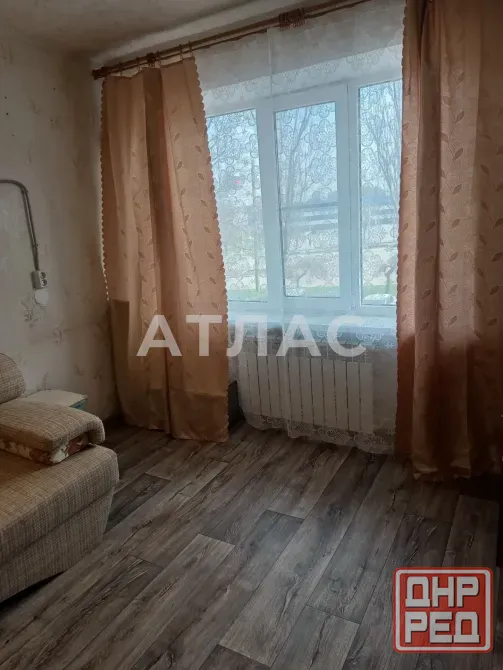 1-к квартира, 2/5 этаж, 29,3м², арт. 142668400 Мариуполь - изображение 6