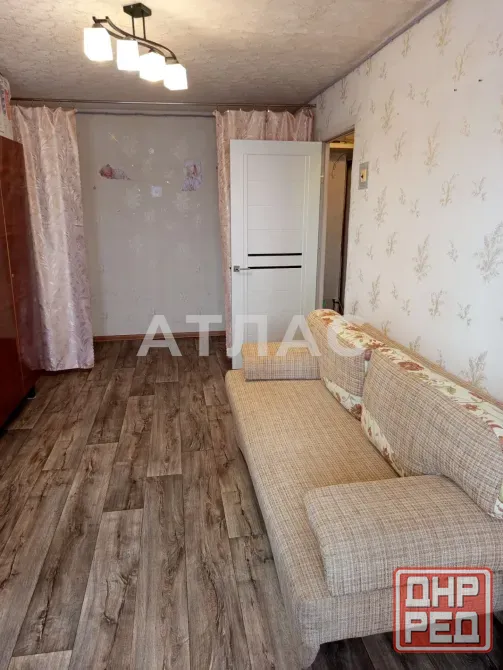 1-к квартира, 2/5 этаж, 29,3м², арт. 142668400 Мариуполь - изображение 2