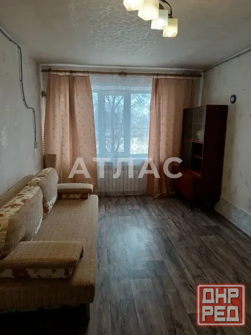 1-к квартира, 2/5 этаж, 29,3м², арт. 142668400 Мариуполь - изображение 5
