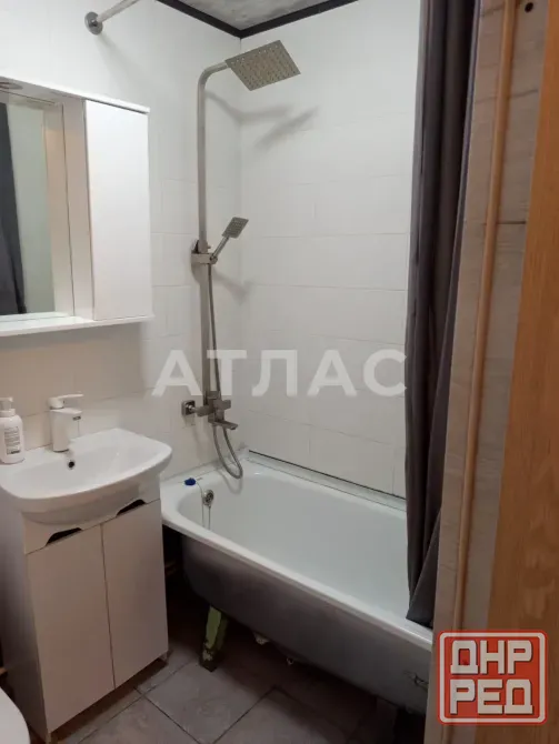 1-к квартира, 2/5 этаж, 29,3м², арт. 142668400 Мариуполь - изображение 8