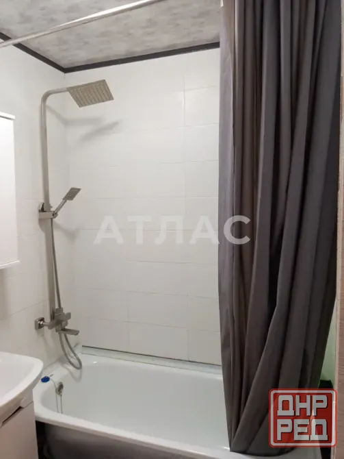 1-к квартира, 2/5 этаж, 29,3м², арт. 142668400 Мариуполь - изображение 7