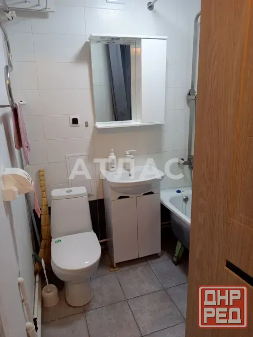 1-к квартира, 2/5 этаж, 29,3м², арт. 142668400 Мариуполь - изображение 9