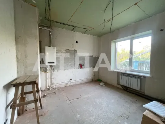 Дом, 111,8м², участок 5,3 сот., арт. 143938836 Мариуполь