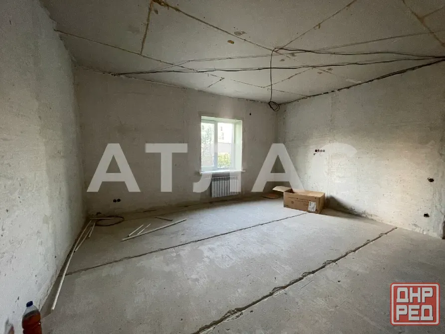 Дом, 111,8м², участок 5,3 сот., арт. 143938836 Мариуполь - изображение 8