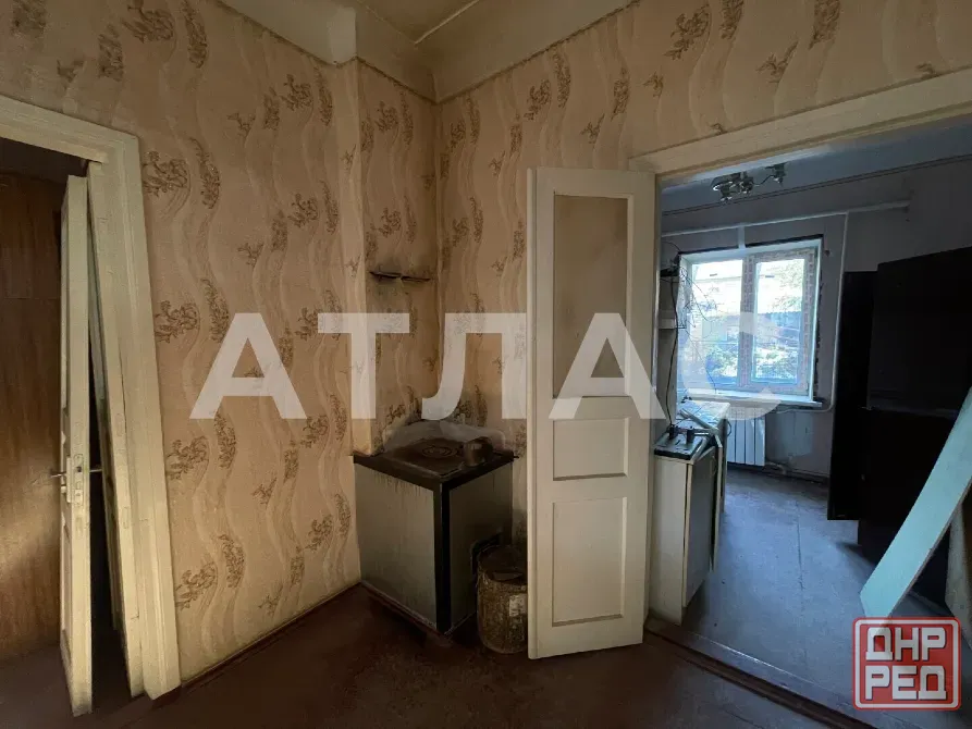 Дом, 111,8м², участок 5,3 сот., арт. 143938836 Мариуполь - изображение 10