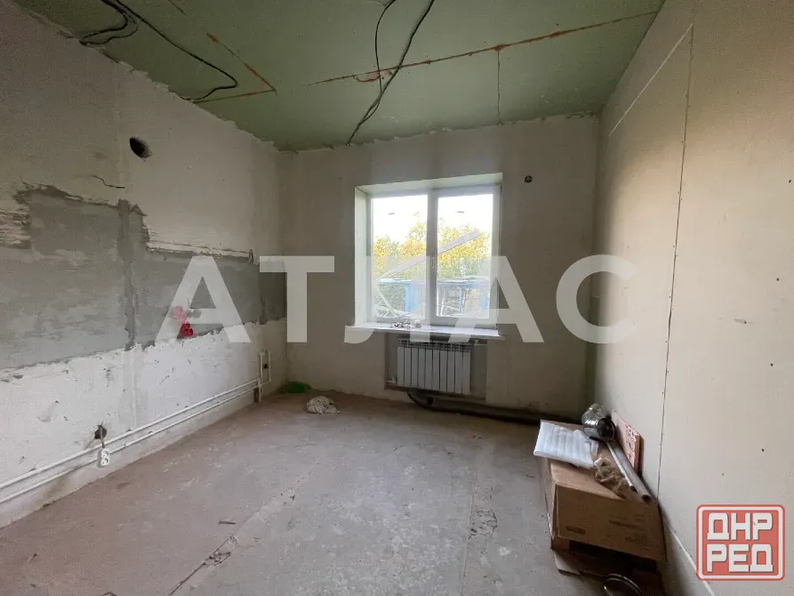 Дом, 111,8м², участок 5,3 сот., арт. 143938836 Мариуполь - изображение 6