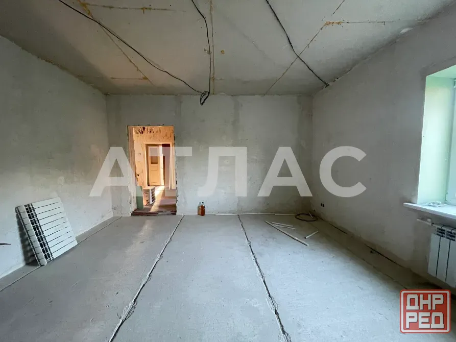 Дом, 111,8м², участок 5,3 сот., арт. 143938836 Мариуполь - изображение 7