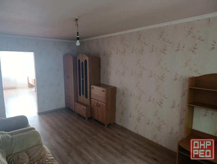 Продажа 2-ух комнатной квартиры в Калининском районе Донецка Донецк - изображение 3