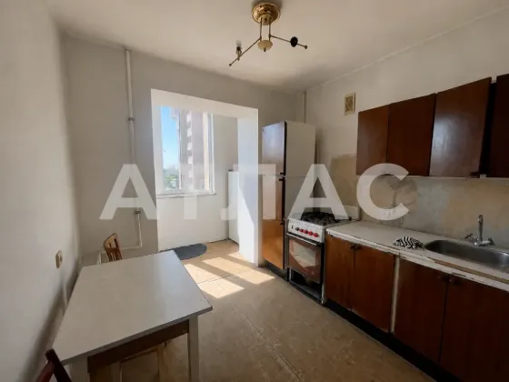 1-к квартира, 5/9 этаж, 37,4м², арт. 143504406 Мариуполь