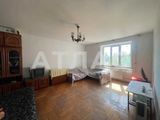1-к квартира, 5/9 этаж, 37,4м², арт. 143504406 Мариуполь