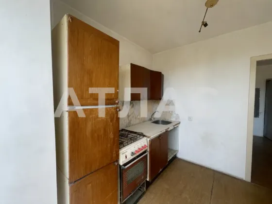1-к квартира, 5/9 этаж, 37,4м², арт. 143504406 Мариуполь
