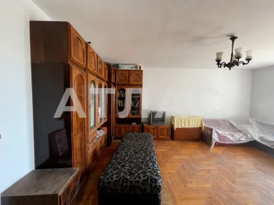 1-к квартира, 5/9 этаж, 37,4м², арт. 143504406 Мариуполь