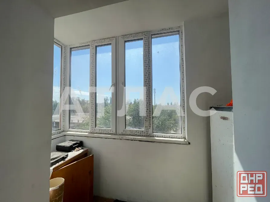 1-к квартира, 5/9 этаж, 37,4м², арт. 143504406 Мариуполь - изображение 5