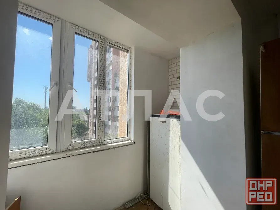 1-к квартира, 5/9 этаж, 37,4м², арт. 143504406 Мариуполь - изображение 6