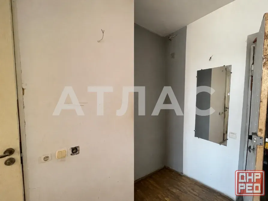 1-к квартира, 5/9 этаж, 37,4м², арт. 143504406 Мариуполь - изображение 10