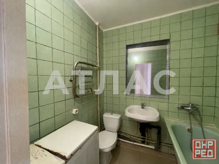 1-к квартира, 5/9 этаж, 37,4м², арт. 143504406 Мариуполь - изображение 8
