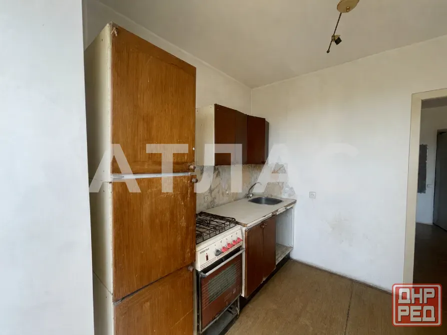 1-к квартира, 5/9 этаж, 37,4м², арт. 143504406 Мариуполь - изображение 4