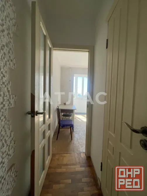 1-к квартира, 5/9 этаж, 37,4м², арт. 143504406 Мариуполь - изображение 7