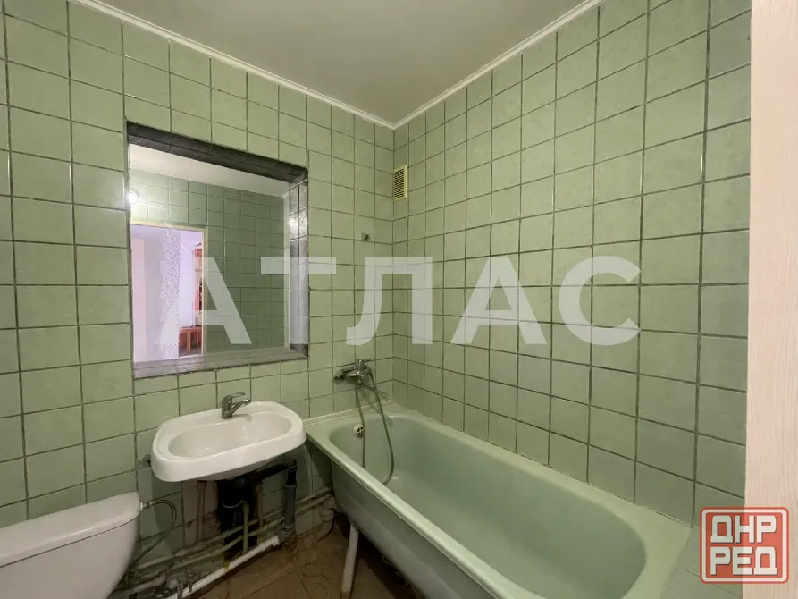 1-к квартира, 5/9 этаж, 37,4м², арт. 143504406 Мариуполь - изображение 9