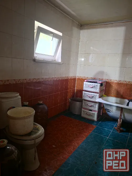 Продам дом Гвардейка, Красный уголокк Макеевка - изображение 1