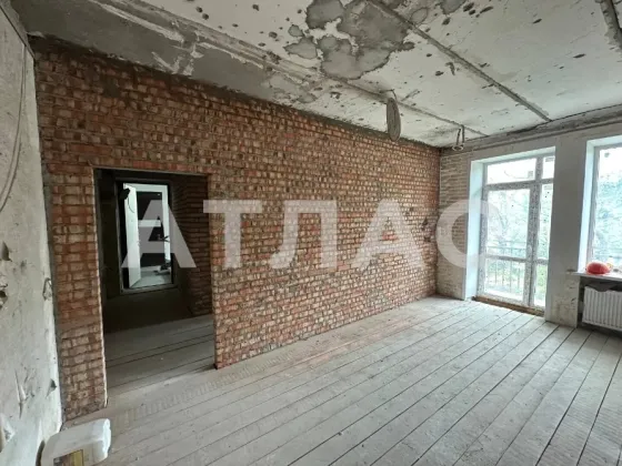 1-к квартира, 4/5 этаж, 39,4м², арт. 144541808 Мариуполь