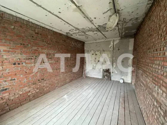 1-к квартира, 4/5 этаж, 39,4м², арт. 144541808 Мариуполь