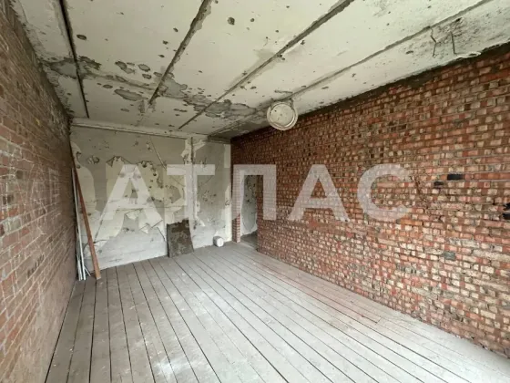 1-к квартира, 4/5 этаж, 39,4м², арт. 144541808 Мариуполь