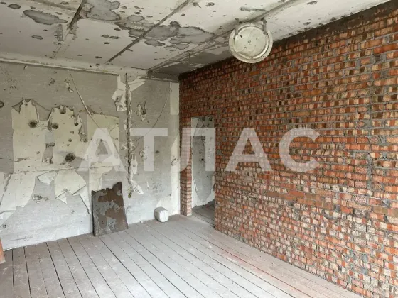 1-к квартира, 4/5 этаж, 39,4м², арт. 144541808 Мариуполь