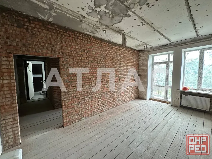 1-к квартира, 4/5 этаж, 39,4м², арт. 144541808 Мариуполь - изображение 9