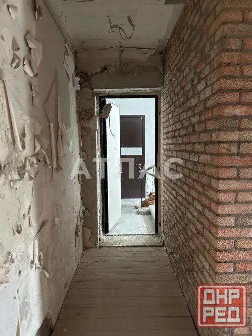 1-к квартира, 4/5 этаж, 39,4м², арт. 144541808 Мариуполь - изображение 8