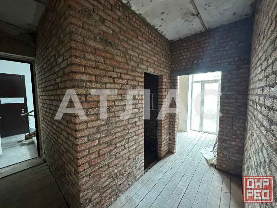 1-к квартира, 4/5 этаж, 39,4м², арт. 144541808 Мариуполь - изображение 10