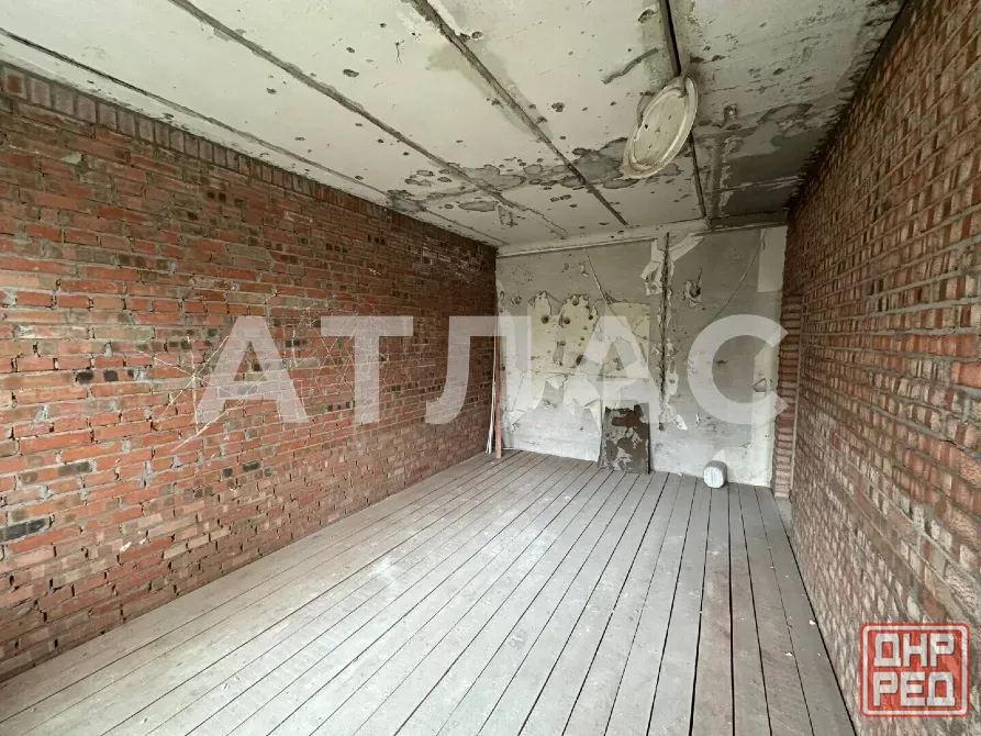 1-к квартира, 4/5 этаж, 39,4м², арт. 144541808 Мариуполь - изображение 2