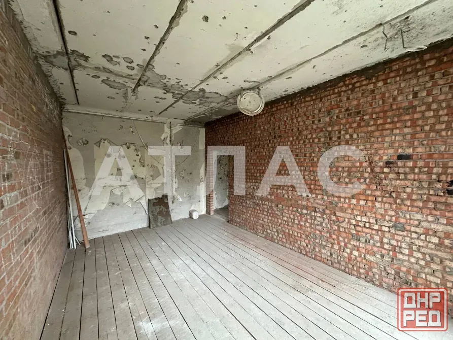 1-к квартира, 4/5 этаж, 39,4м², арт. 144541808 Мариуполь - изображение 6