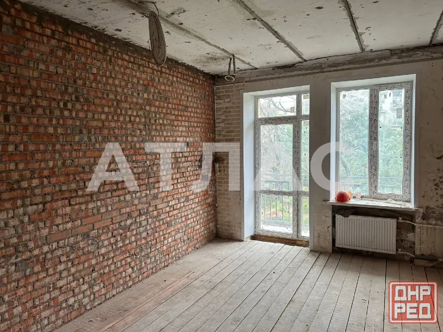 1-к квартира, 4/5 этаж, 39,4м², арт. 144541808 Мариуполь - изображение 5