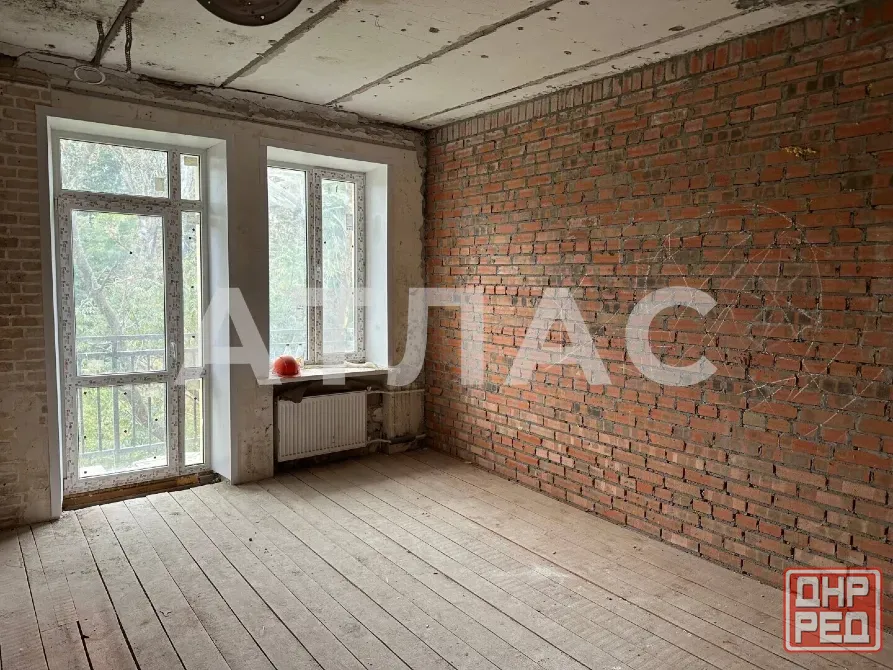 1-к квартира, 4/5 этаж, 39,4м², арт. 144541808 Мариуполь - изображение 7