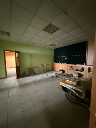 Аренда Коммерческой Недвижимости в Центре Куйбышевского Района - Ул. Куйбышева 107 Донецк
