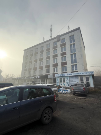 Аренда Коммерческой Недвижимости в Центре Куйбышевского Района - Ул. Куйбышева 107 Донецк