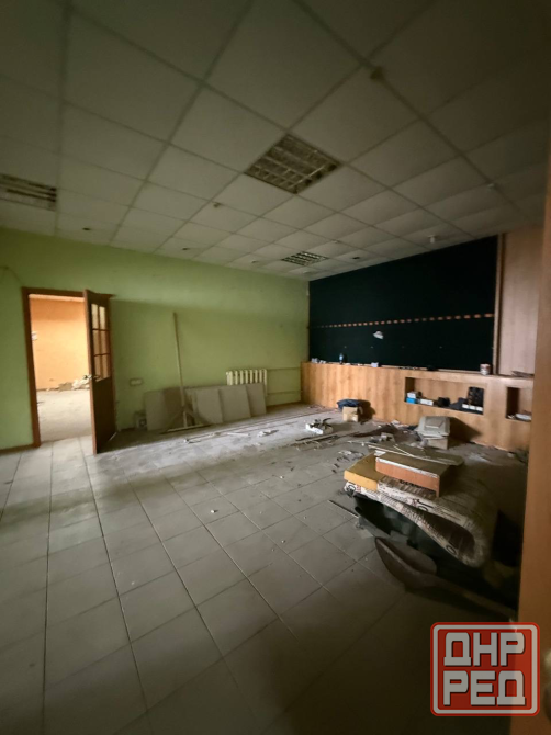 Аренда Коммерческой Недвижимости в Центре Куйбышевского Района - Ул. Куйбышева 107 Донецк - изображение 4