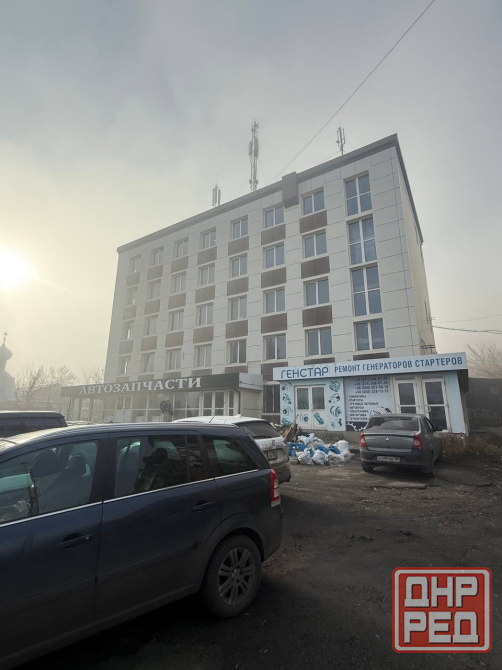 Аренда Коммерческой Недвижимости в Центре Куйбышевского Района - Ул. Куйбышева 107 Донецк - изображение 2