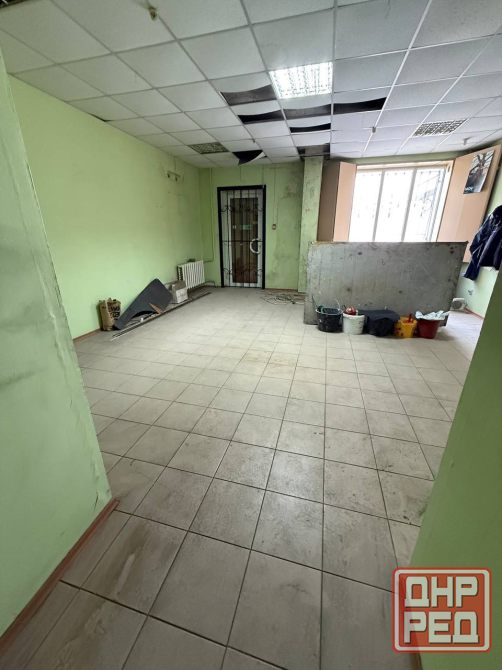 Аренда Коммерческой Недвижимости в Центре Куйбышевского Района - Ул. Куйбышева 107 Донецк - изображение 3