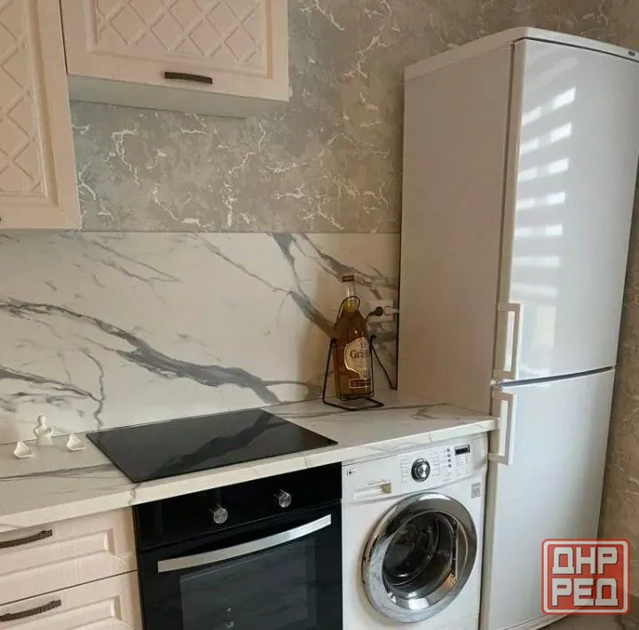 Срочно сдается двухкомнатная квартира Донецк - изображение 1