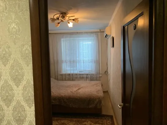 Продается 2-комнатная квартира в Центральном районе Мариуполь