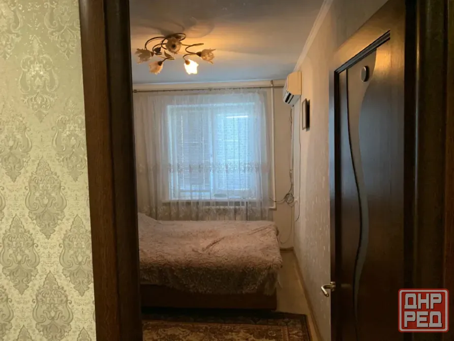 Продается 2-комнатная квартира в Центральном районе Мариуполь - изображение 4