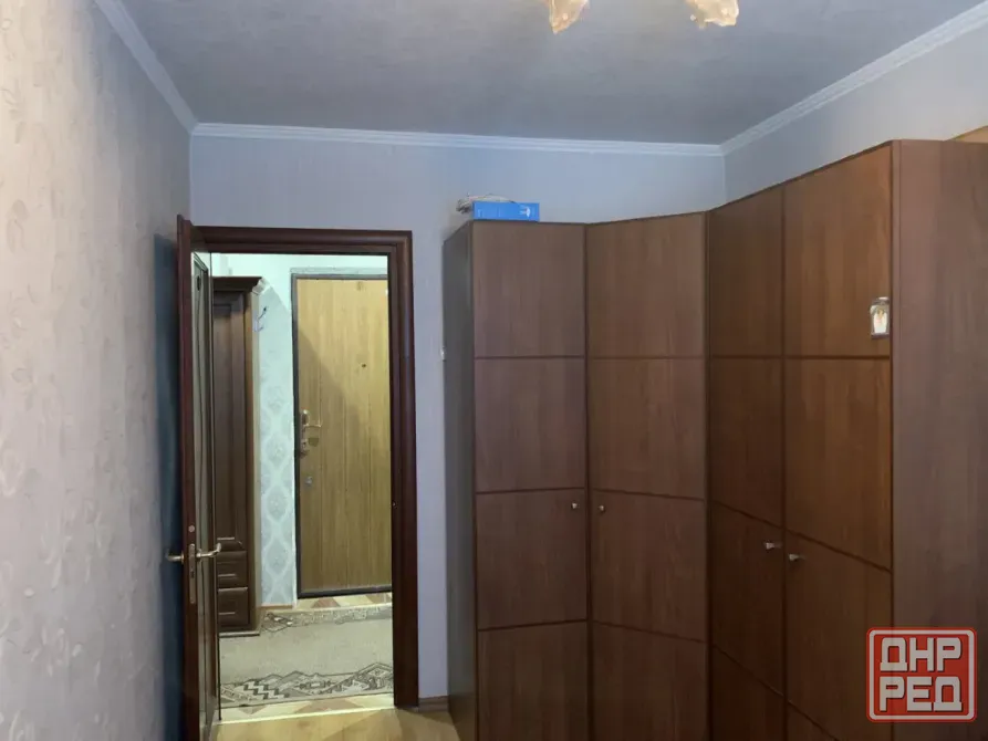 Продается 2-комнатная квартира в Центральном районе Мариуполь - изображение 5