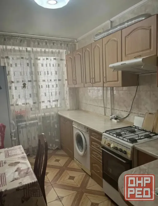 Продается 2-комнатная квартира в Центральном районе Мариуполь - изображение 2